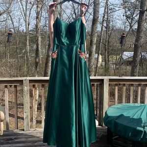 Prom Dress for Sale $250 OBO